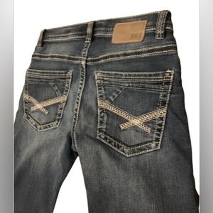 BKE Buckle Aiden jeans 28x32